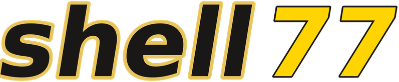 shell77 logo